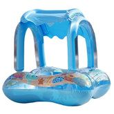 The baby pool for kids
